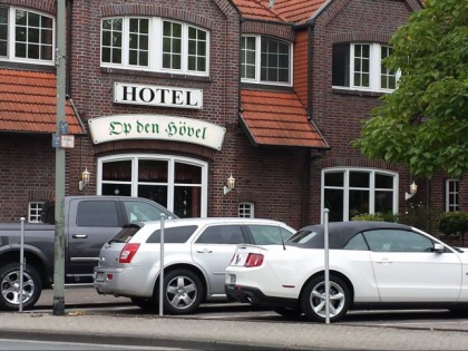 照片: Op den Hövel